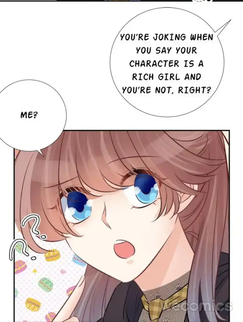 Reborn to Sleep With A Star Actor Chapter 66 30
